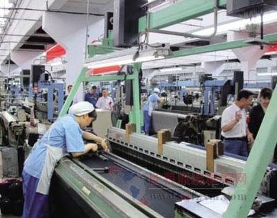 选择还是被选择 纺织服装供应链上的双向博弈