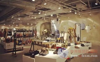 17年服装行业发展趋势解读 鞋帽零售终端如何破局重生