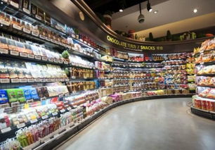 永辉Bravo精品超市 新零售时代下日用百货门店标杆的打造